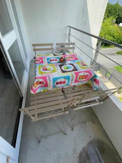 Appartement BRETAGNE avec piscine et plage à 800m - 4