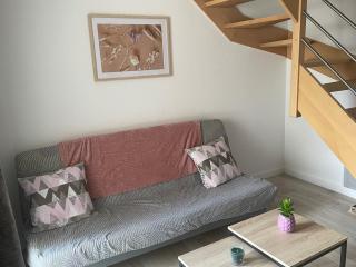 Appartement BRETAGNE avec piscine et plage à 800m - 3