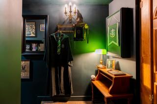 Maison Wingardium - Cinéma Privé & Vue sur la Cité - 5