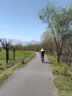 Casa vacanze il Picchio Rosso - 5