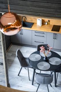 Dzintarjūras Namiņš 38 - 2