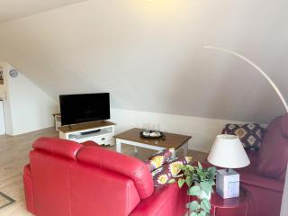 7016 "inkl Strandkorb" - Dahme - 9