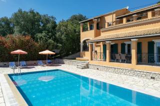 Villa Eleni Sinies by Villa Select - 2