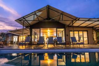 Aloegrove Safari Lodge - 8