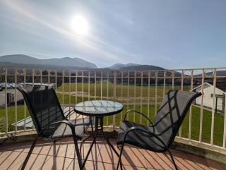 Donard Holidays - 6