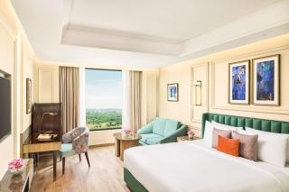 Eternity Kanpur - IHCL SeleQtions - 8