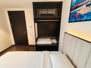 Sapphire Bay Stay Ha Long - 2BR Ocean View - Panoramic Sea View - 1