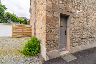 Studio pratique & cosy - centre de Guingamp - 5