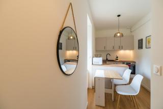 Studio pratique & cosy - centre de Guingamp - 4