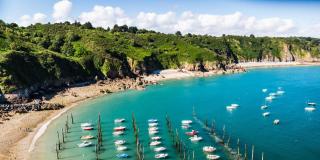 Studio pratique & cosy - centre de Guingamp - 6