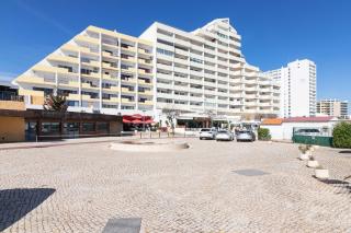 Great 1Bed Flat - Praia da Rocha - Wi-Fi - Parking - 9
