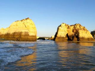 Great 1Bed Flat - Praia da Rocha - Wi-Fi - Parking - 7