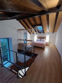 Casa con jardin en Solares - 4