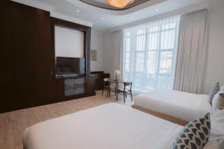 Full Moon Guesthouse - 7