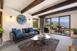 Walk to town 39B Alpine Chalet - 9