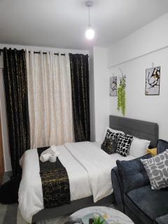 Caazie BnBS Host - 0