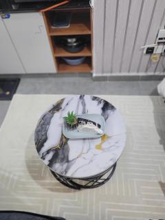 Caazie BnBS Host - 1