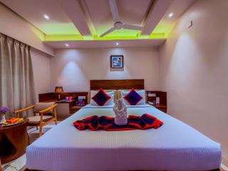 Zip By Spree Hotels Ilkal - 3