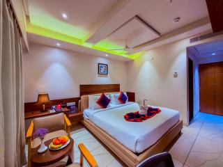 Zip By Spree Hotels Ilkal - 5