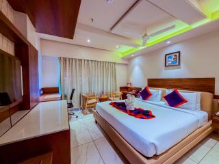 Zip By Spree Hotels Ilkal - 7