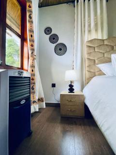 Ewafe Safari Lodge-Murchison - 4