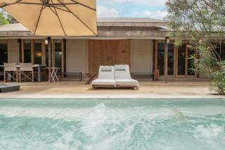 The Vineyard Hideaway Khaoyai - 7