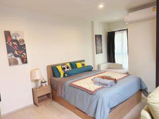 La Casita condo 1Bedroom 1living room3 - 5