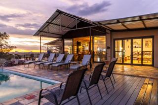 Aloegrove Safari Lodge - 7