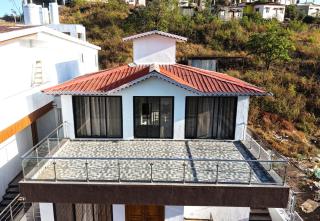 Dhanushkodi Retreat By Natures Sweet Homes - 8