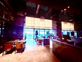 Platinum Kuala Lumpur by ComfyCore - 4