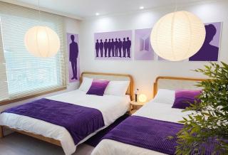 Seoul Sha stay 서울핫플 홍대,강남,명동 30분 거리 - 9