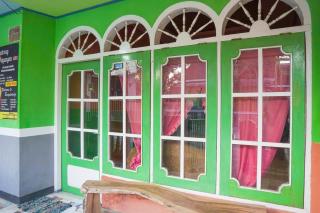 Hotel O Gandrung Payungan Family InnNearStasiun Banyuwangi Kota - 3