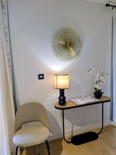 Toulouse, Bourse nice and comfortable family apartment - 3