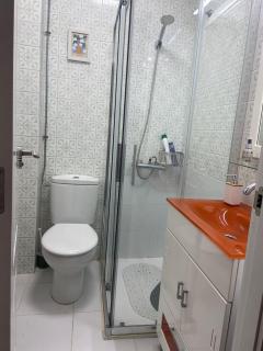 Apartamento las Huertas - 7