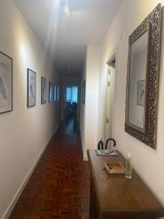 Apartamento las Huertas - 3