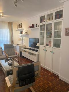 Apartamento las Huertas - 2