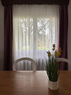 Maison Lanans - location logement entier - 6