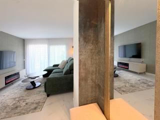 POSIDONIA PUNTA PRIMA - Luxury Seafront Apartments - 8