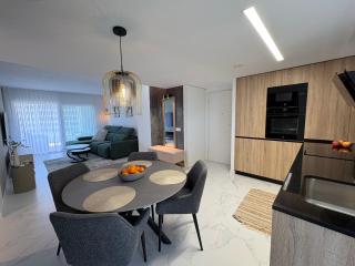 POSIDONIA PUNTA PRIMA - Luxury Seafront Apartments - 2