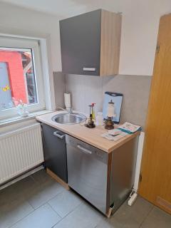 Ferienwohnung im Zentrum - 5