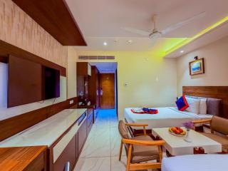 Zip By Spree Hotels Ilkal - 2