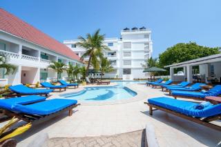 Diani Southern Apartment - 1