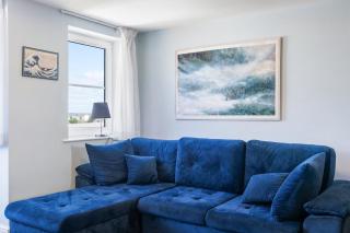 Cosy Apartment Parking Central Newquay - 9