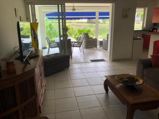 F3 tropical à 10 minutes de la plage - 0