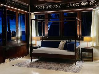 The Palms - Seraya Shores Retreat Bali - 3