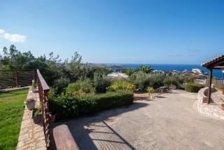 Villa Lygaria by Villa Select - 0