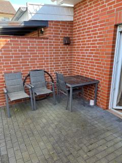 Fitter's room, Parking, Wi-Fi, kitchen included - 1