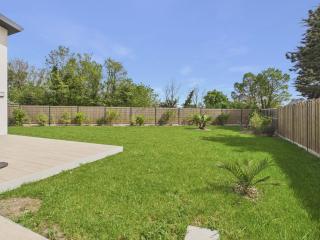 850m de la mer - Maison 8 adultes et 4 enfants - 5