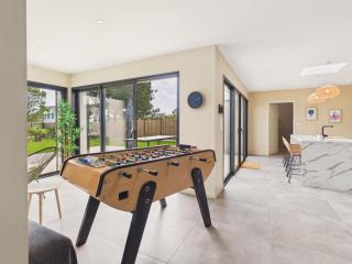 850m de la mer - Maison 8 adultes et 4 enfants - 4