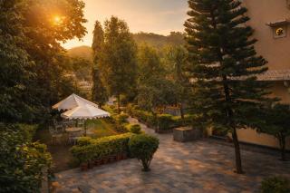 Kumbhal Palace and Resort - 4
